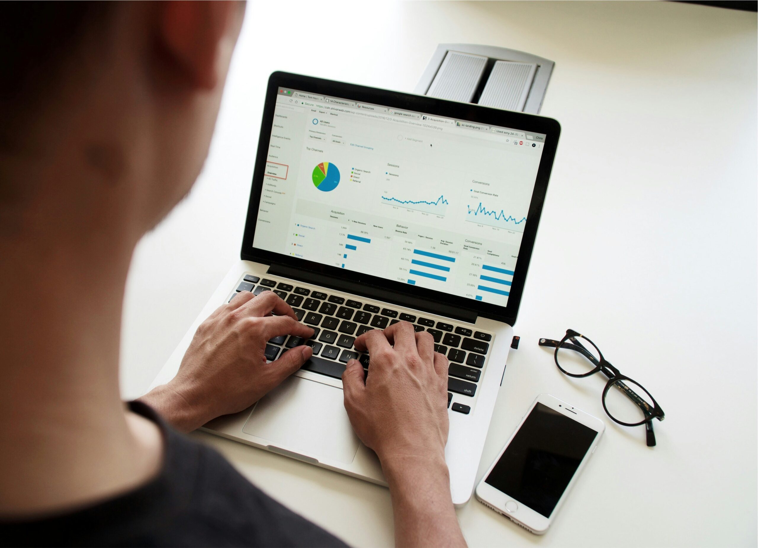 DMM email marketing services