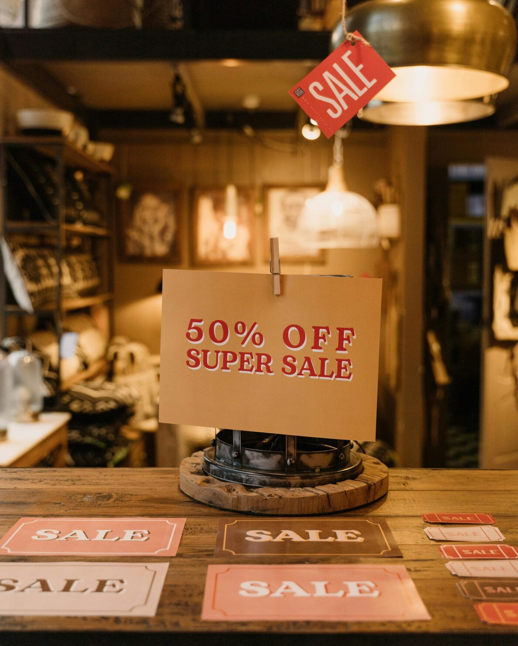 print media and advertising marketing services