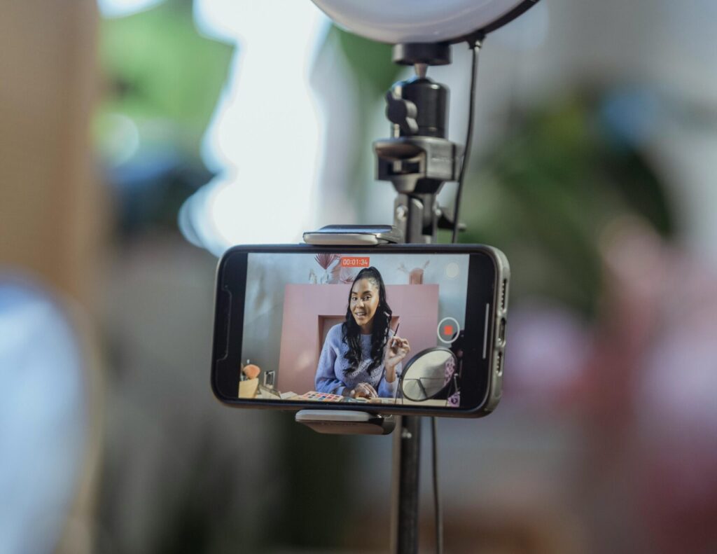 short form video marketing