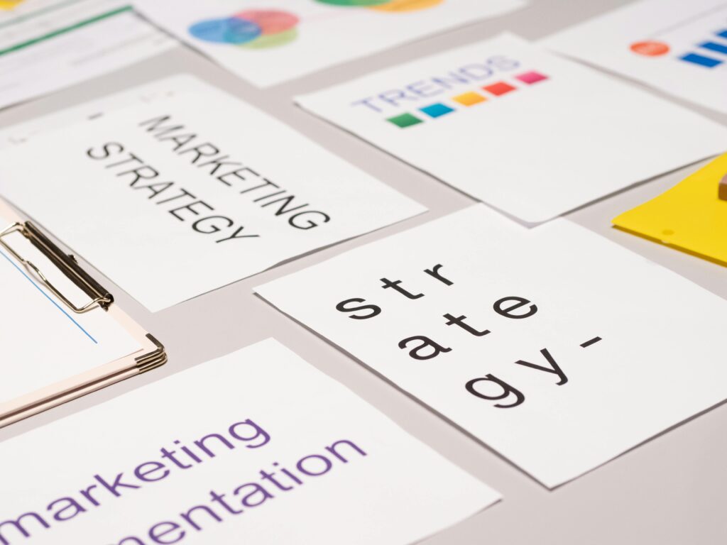 ideal customer profile build for small businesses