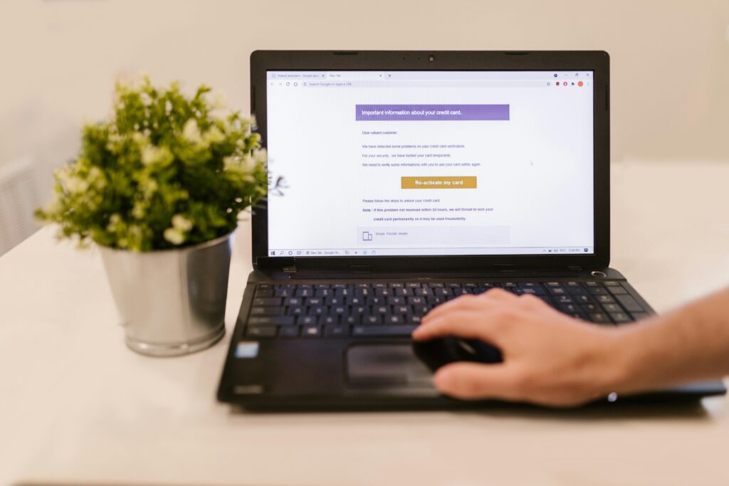 email marketing services from DMM