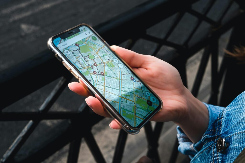 local seo marketing services