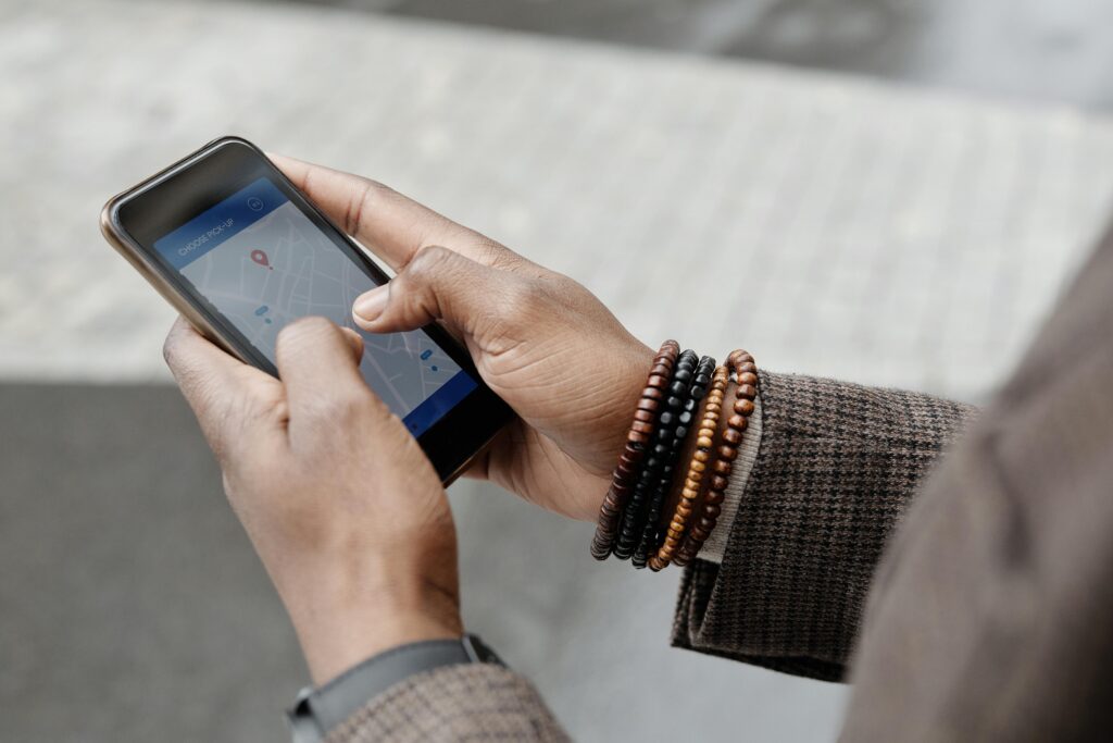 local seo and AEO content marketing for small business